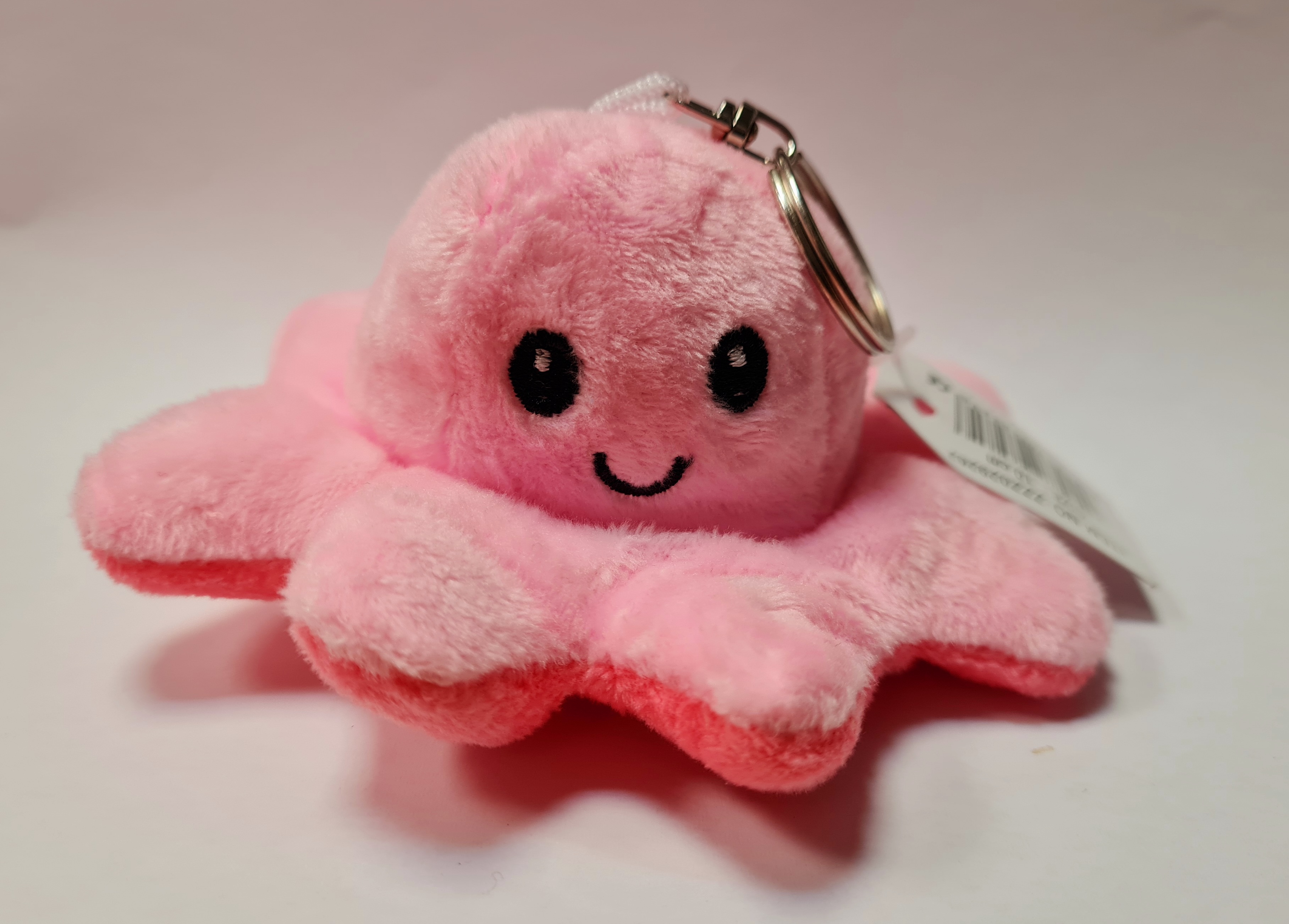 Keyhanger Mood Octopus plain