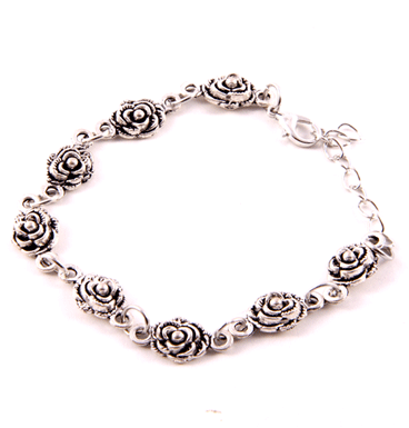 Bracelet Rose XS