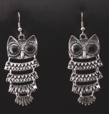earrings Ulula