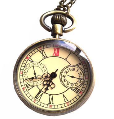 Medium watch Classical Timepiece II