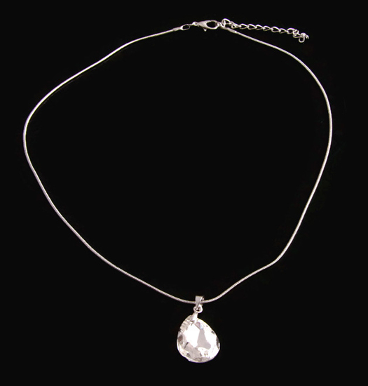 Necklace Small Shing droplet