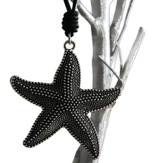 Ketting Star of the Sea