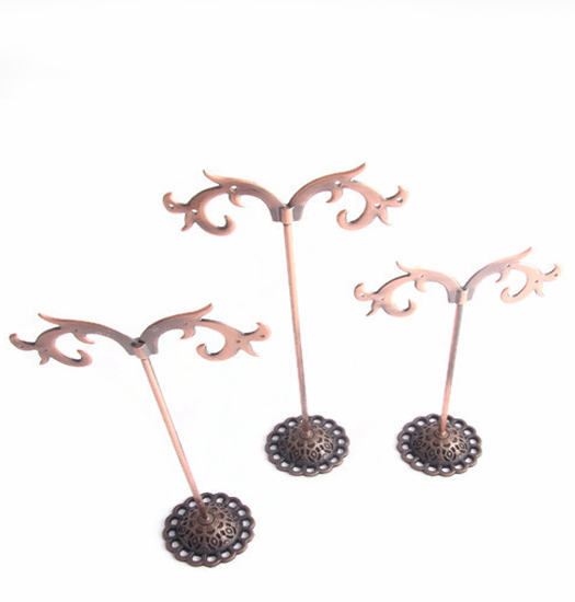 small earring stands