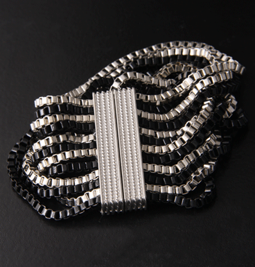 Magneet Armband Chains II
