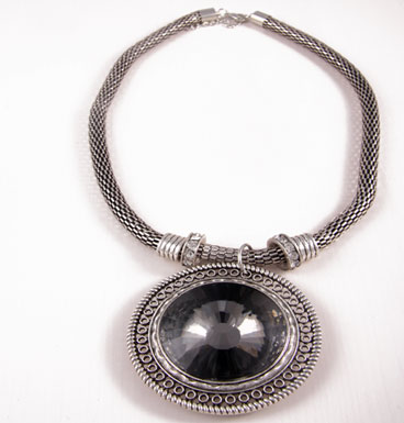 necklace Apollinia