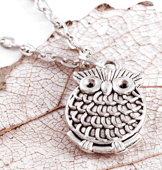 Necklace Owlet