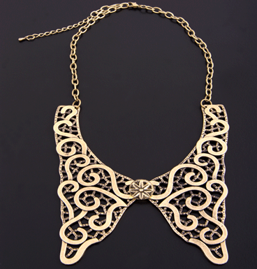 Necklace Victorian Collar